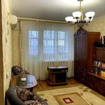 Продам 2к. Квартира Черкаське Самар