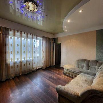 3х комн.сталинка возле Детской  Больницы Одесских традиций .С ремонтом