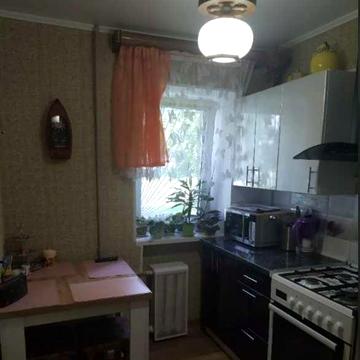 Продам 1- комнатную квартиру 3/5