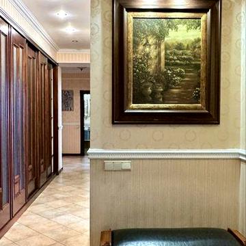 Оренда без % вишуканоі 4 кімнат. 158 кв.м. на Оболоні, парк Наталка