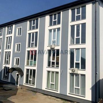 Продаж вигідної 1К квартири-студії в Бортничах, без ремонту. ЖК Сонячний