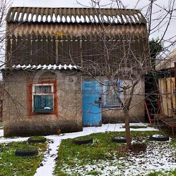 Продаж дачного будинку у кооперативі "Білі Камені"