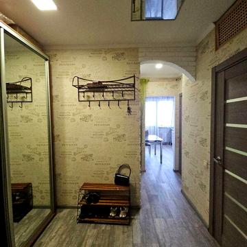 Продаж 1к Квартира Радужний масив ЖК Левитана