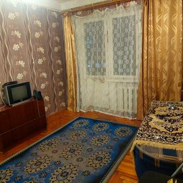 Сдам квартиру по улице Бочарова