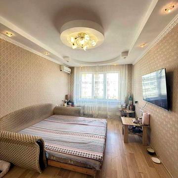 Срочно! 3х комнатная на Сахарова/ Бочарова за 46 000