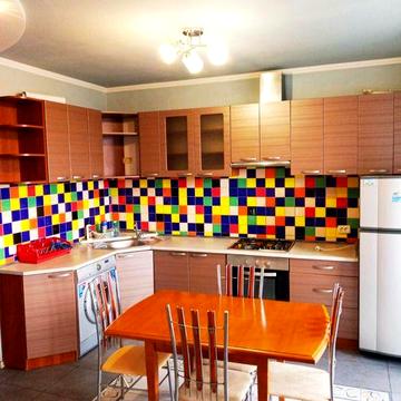 Продам 2-х ком. квартиру в новом ЖК на Черёмушках.(283-712)