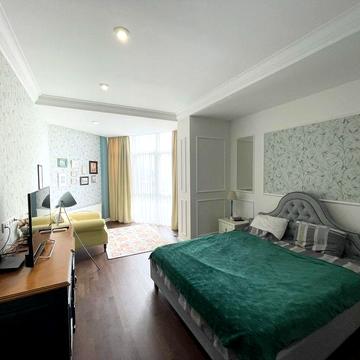 Глибочицька 32Б Оренда 5К Квартири Пентхаус ЖК Покровський Посад Центр