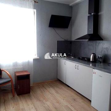 Оренда квартири 23,3 м² в Борисполі