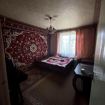 Довгострокова оренда 3к Квартира Набережна Перемоги вулиця