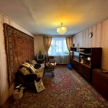 Здам двокімнатну квартиру на Новокримській