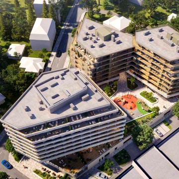 однокімнатна квартира вул.Лисенка в центрі міста