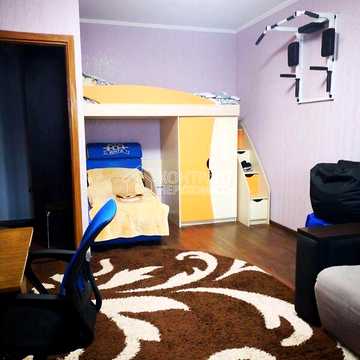 Продаж 1к Квартира 92 бригади (Сергія Грицевця) вулиця