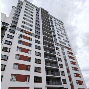 Продам 1 комн.квартиру 46.6м2 в новострое !!! ЖК Гидропарк