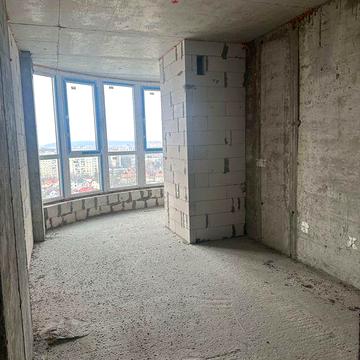 Продаж 3 х кім квартири в ЖК Листопад вул. Незалежності ЖК Листопад