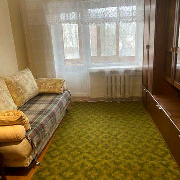 Здам 1-нокімнатну квартиру