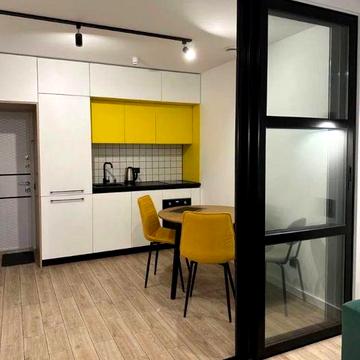 Продам ЖК River Park, 2 кім.квартира, з ремонтом, Перемога-1 ЖК River Park