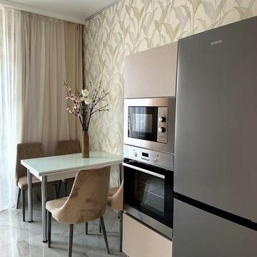 Сдам красивую 2к квартиру в Аркадии!