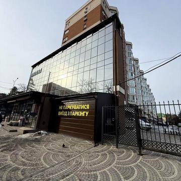 ТОП локація Центр Ірпеня ЖК Соборний Євродвушка 47 м2 Оренда