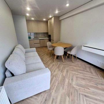 Оренда 1о к квартира вул. Студентська, ЖК "Щасливе"