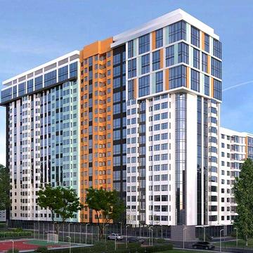 1 кімнатна квартира на Сахарова/Заболотного