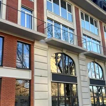 Однокомнатная квартира в новом комплексе на Таирова  ЖК RUE MENARS