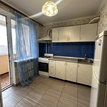 1 кімнатна квартира  6 станція Великого Фонтану