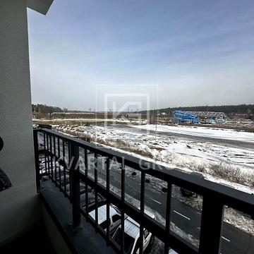 Продаж 1к Квартира Ольги Кобилянської (Достоєвського) вулиця ЖК Синергия Сити