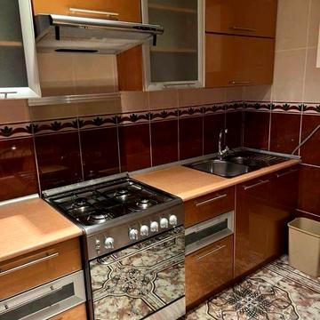 Здається оренда 3 кімнатна квартира  Депот Бульвар