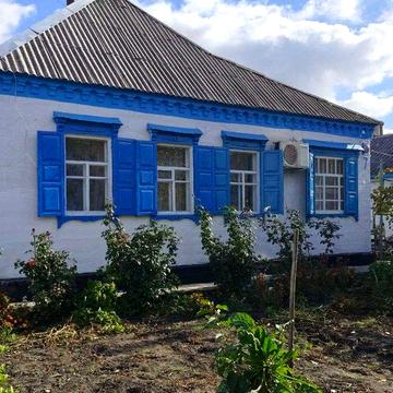 Таромское продам свой дом