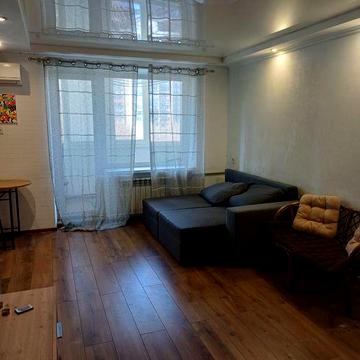 Сдам 1комнатную квартиру на Поля