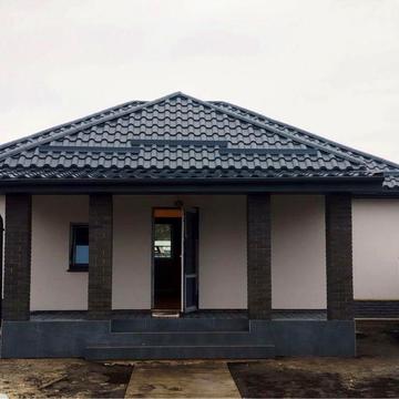 Продається будинок у центрі м.Бориспіль 100 кв.