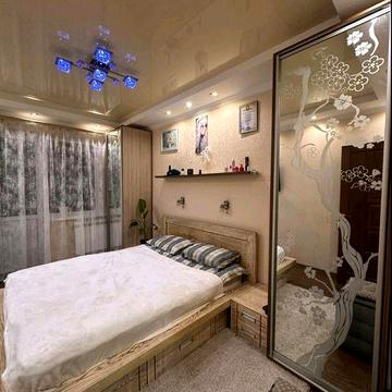 3 кімнатна квартира Оренда