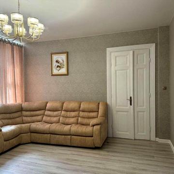 3-к.в.Гоголя,тихій центр