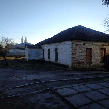 Частина будинку в центрі смт.Компаніївка