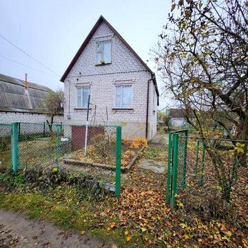 Продається  садовий будинок у затишному місці – Рай-Єленівка, СТ Ліс