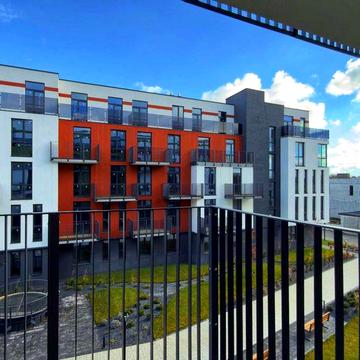 Продаж 1-кім в ЖК SILENT PARK, вул. Орлика. ЖК Silent Park