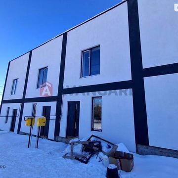 Таунхауси у передмісті Вінниці!