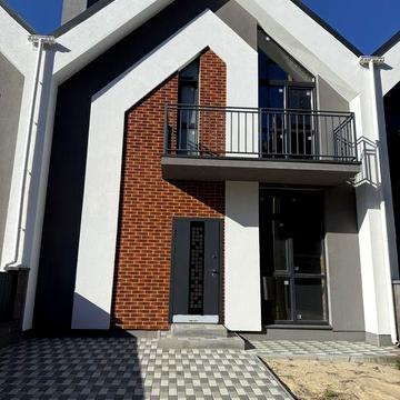 ВИГІДНО! Готовий таунхаус в Ірпені! 69000$