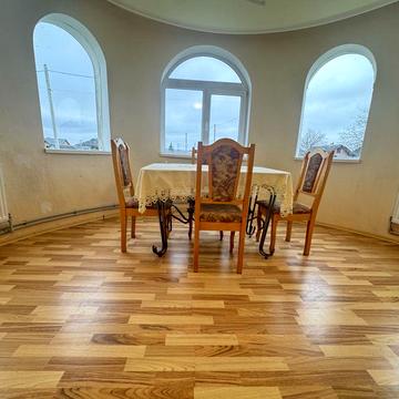 Будинок с.Підзамочок,Бучацький район