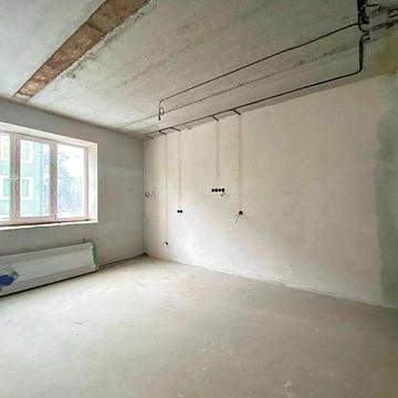 В ЗАТИШНОМУ РАЙОНІ ! 2Кімнатна квартира ДЕРЖ.Програми-ТАК!