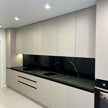 Комфорт і стиль в кожній деталі — сучасна квартира в новобудові ЖК Atmosfera