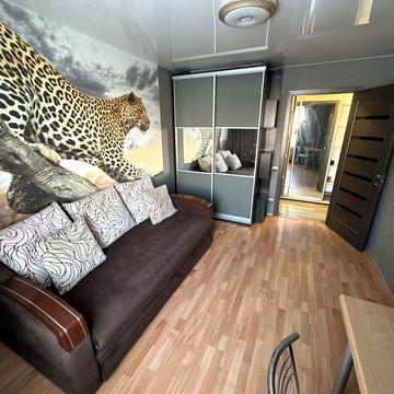 Оренда 2 кімнатна квартиру