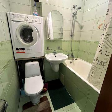 Оренда. 1 кім.кв. Привокзальна 10/1