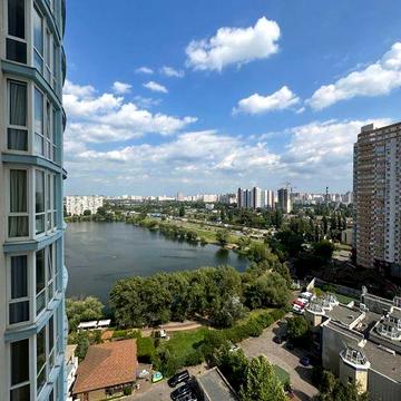 Сдам 1к квартиру ЖК Озерні Зорі