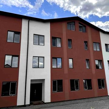 Смарт-квартира з ГАЗОМ | ЖК “Рівєра”, Гостомель | Будинок введений ЖК Riviera