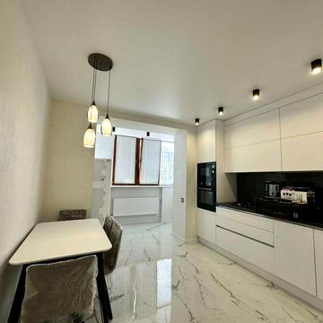 Сдам 2 комнатную квартиру ЖК «Академгородок», Маршпла Говорова