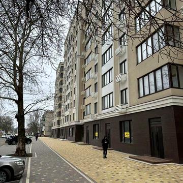 Продам 4-х комнатную квартиру в новом доме на Садовой ЖК Grand DeLuxe ЖК Grand DeLuxe