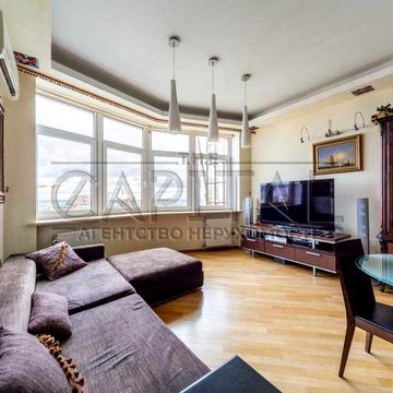 Оренда / Квартира / бул. Лесі Українки, Печерськ, Київ, Є ПАРКІНГ