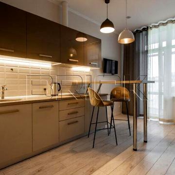 Новопечерські Липки ОРЕНДА квартири 60м2 Драгомирова Верхогляда 16