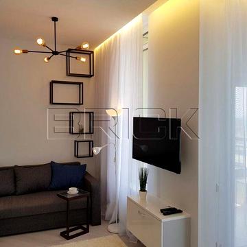 Оренда квартири 55м2 Печерськ ЖК Ричмонд Richmond Маккейна 26